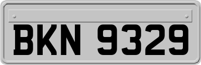BKN9329