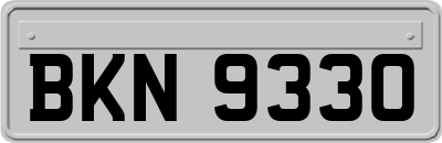 BKN9330