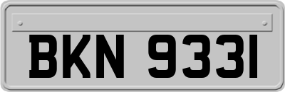BKN9331