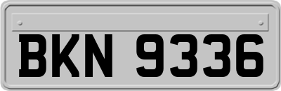 BKN9336