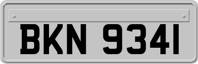 BKN9341