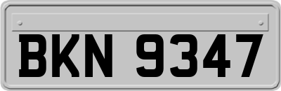 BKN9347