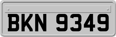 BKN9349