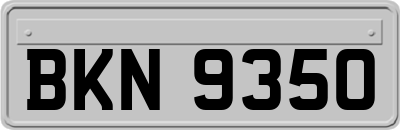 BKN9350