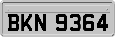 BKN9364