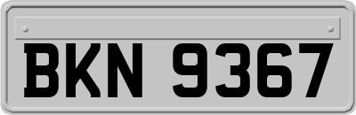 BKN9367