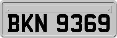 BKN9369