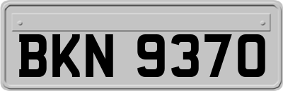 BKN9370