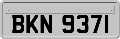 BKN9371