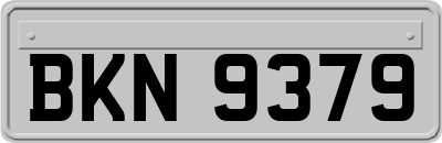 BKN9379
