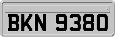 BKN9380