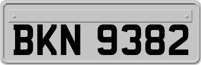 BKN9382