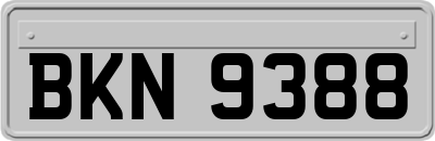 BKN9388
