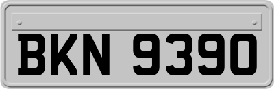 BKN9390