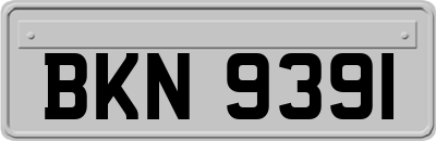BKN9391