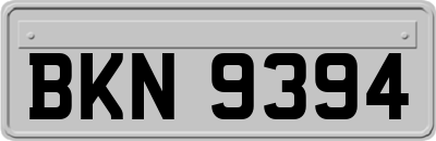 BKN9394