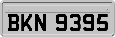 BKN9395