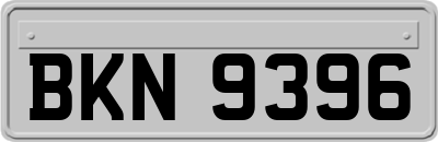 BKN9396