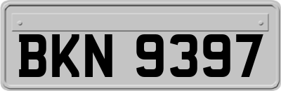 BKN9397