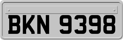 BKN9398