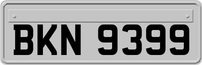 BKN9399