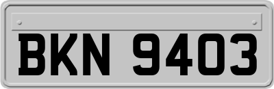 BKN9403