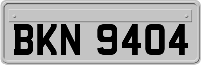 BKN9404