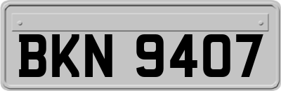 BKN9407