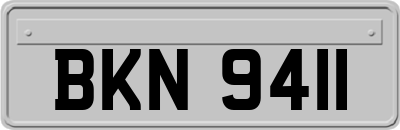 BKN9411