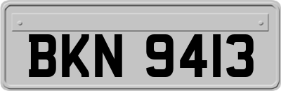 BKN9413