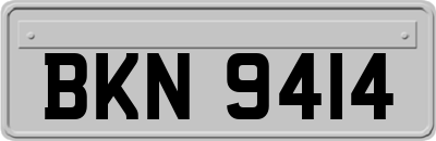 BKN9414