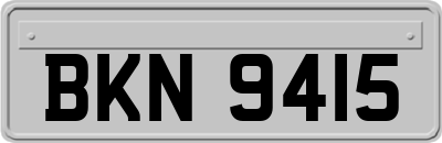 BKN9415