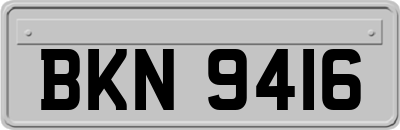 BKN9416