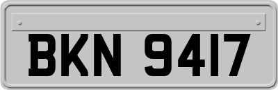 BKN9417