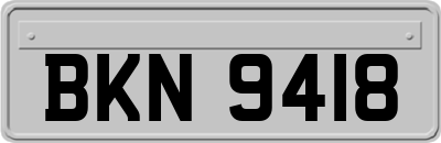 BKN9418