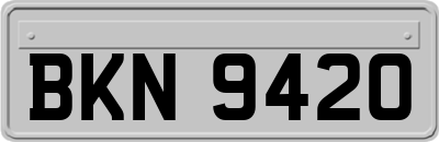 BKN9420