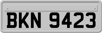 BKN9423