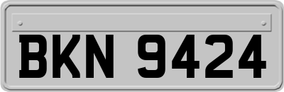 BKN9424