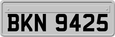 BKN9425