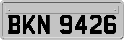 BKN9426