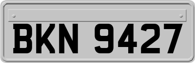 BKN9427