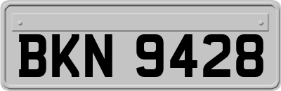 BKN9428