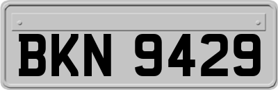 BKN9429