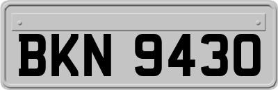 BKN9430