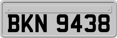 BKN9438