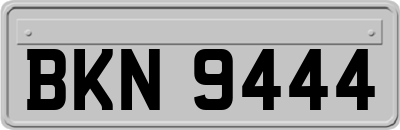 BKN9444