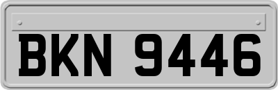 BKN9446