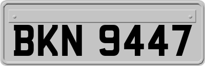 BKN9447