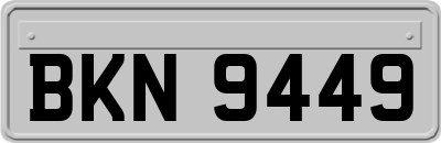 BKN9449