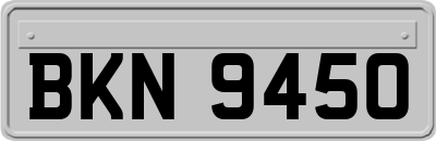 BKN9450